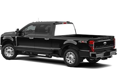 2026 Ford Super Duty F-250 SRW F-250® Lariat® for sale #F215225 - photo 2