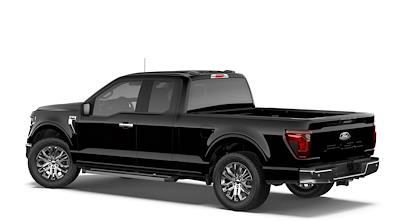2026 Ford F-150 XLT for sale #F215227 - photo 2