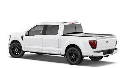 2026 Ford F-150 XLT for sale #F215228 - photo 2