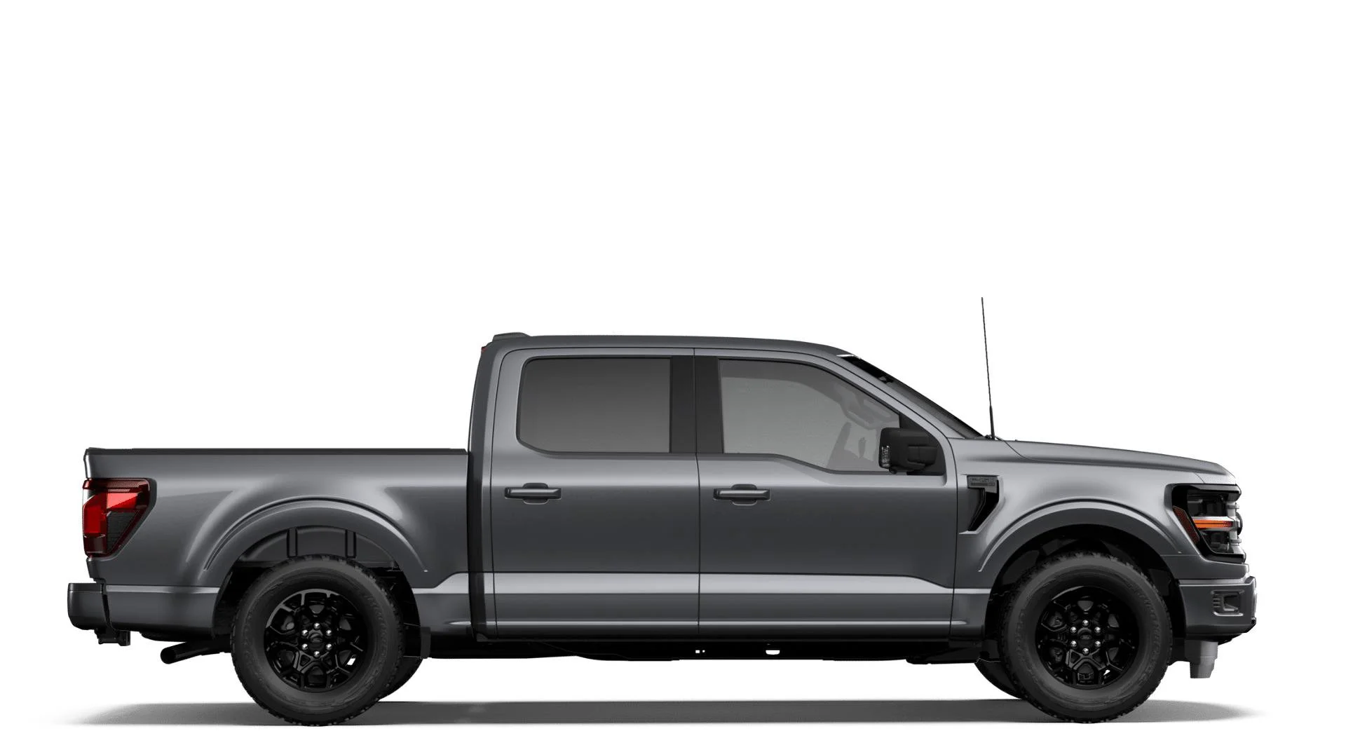 New 2026 Ford F-150 - photo 7