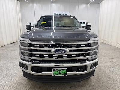 2026 Ford Super Duty F-250 SRW F-250® Lariat® for sale #F215235 - photo 2