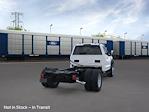 New 2026 Ford F-550 Regular Cab Cab Chassis for sale #F215236 - photo 8