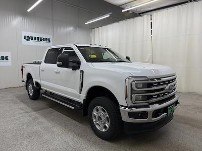New 2026 Ford F-250 XLT Crew Cab for sale #F215237 - photo 1