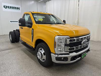 2026 Ford Super Duty F-350 DRW XL for sale #F215239 - photo 1