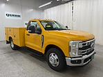 New 2026 Ford F-350 Regular Cab Cab Chassis for sale #F215239 - photo 1