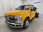 New 2026 Ford F-350 Regular Cab Cab Chassis for sale #F215239 - photo 4