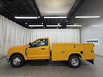 New 2026 Ford F-350 Regular Cab Cab Chassis for sale #F215239 - photo 6