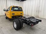 New 2026 Ford F-350 Regular Cab Cab Chassis for sale #F215239 - photo 9