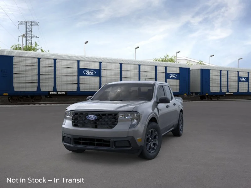 New 2026 Ford Maverick - photo 2