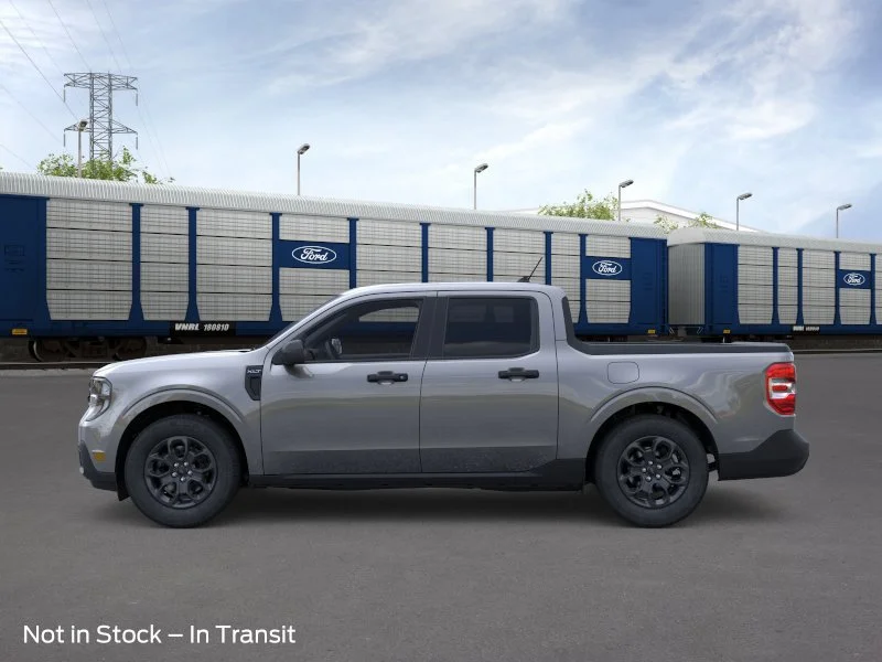 New 2026 Ford Maverick - photo 5