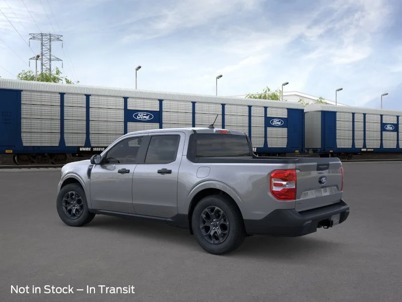 New 2026 Ford Maverick - photo 6