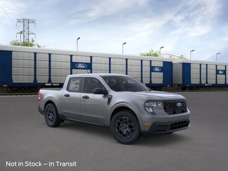 New 2026 Ford Maverick - photo 9