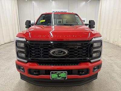 2026 Ford Super Duty F-250 SRW F-250® Lariat® for sale #F215254 - photo 2