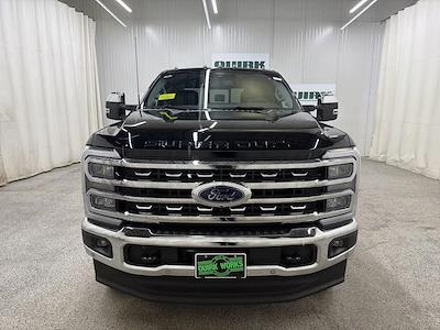 New 2026 Ford F-250 Lariat Crew Cab for sale #F215255 - photo 2