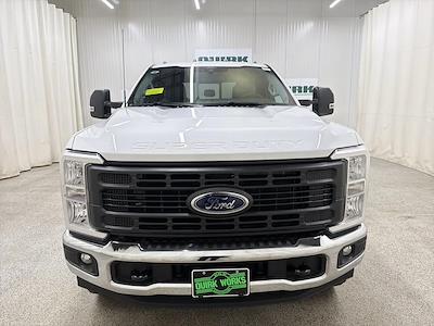 2026 Ford Super Duty F-250 SRW F-250® XL for sale #F215256 - photo 2