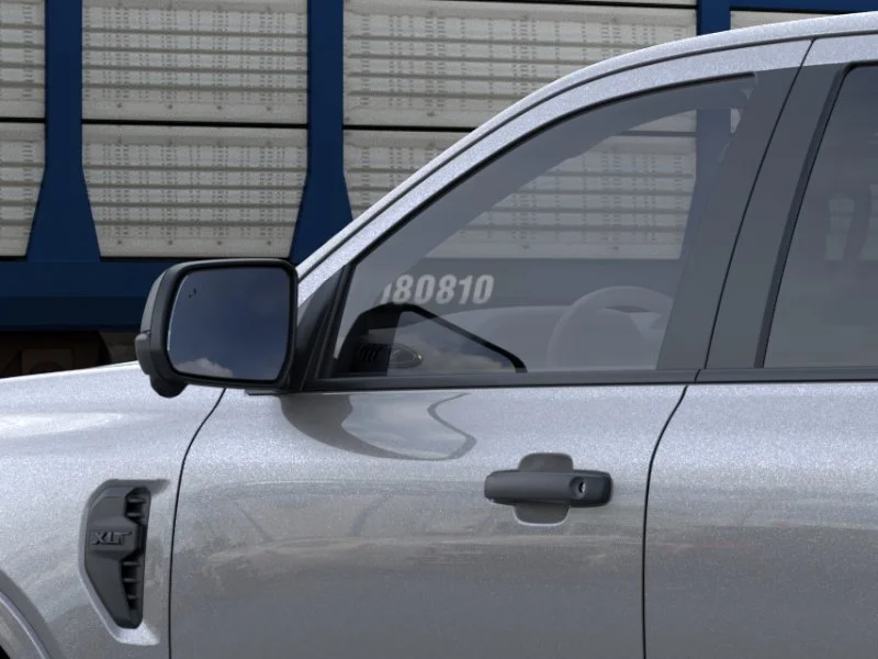 New 2026 Ford Ranger - photo 22