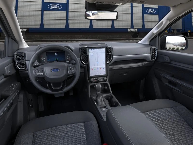 New 2026 Ford Ranger - photo 11