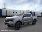 New 2026 Ford Ranger XLT SuperCrew Cab for sale #F215258 - photo 1