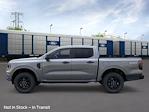 New 2026 Ford Ranger XLT SuperCrew Cab for sale #F215258 - photo 3