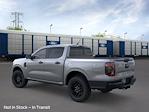New 2026 Ford Ranger XLT SuperCrew Cab for sale #F215258 - photo 4