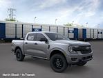 New 2026 Ford Ranger XLT SuperCrew Cab for sale #F215258 - photo 7