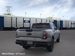 New 2026 Ford Ranger XLT SuperCrew Cab for sale #F215258 - photo 8