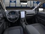 New 2026 Ford Ranger XLT SuperCrew Cab for sale #F215258 - photo 9