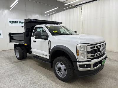 2026 Ford Super Duty F-550 DRW F-550® XL for sale #F215259 - photo 1