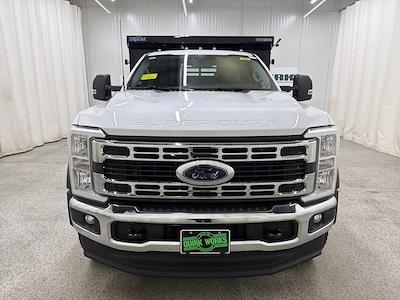 2026 Ford Super Duty F-550 DRW F-550® XL for sale #F215259 - photo 2
