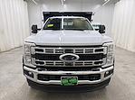 New 2026 Ford F-550 Regular Cab Steel Dump Truck for sale #F215259 - photo 3