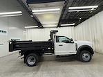 New 2026 Ford F-550 Regular Cab Steel Dump Truck for sale #F215259 - photo 6