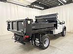 New 2026 Ford F-550 Regular Cab Steel Dump Truck for sale #F215259 - photo 2