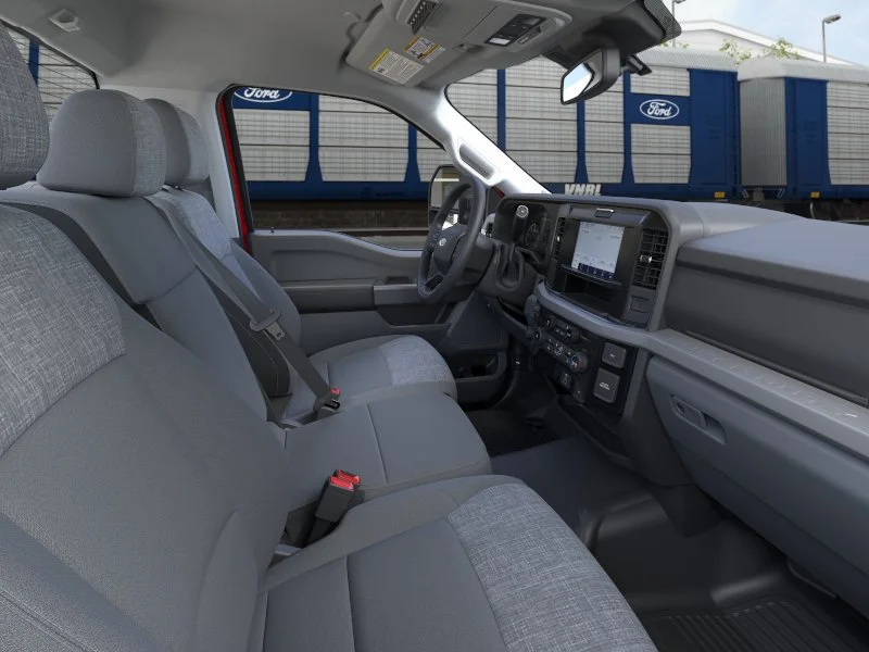 New 2026 Ford F-550 - photo 13