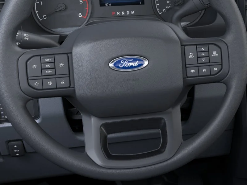 New 2026 Ford F-550 - photo 14