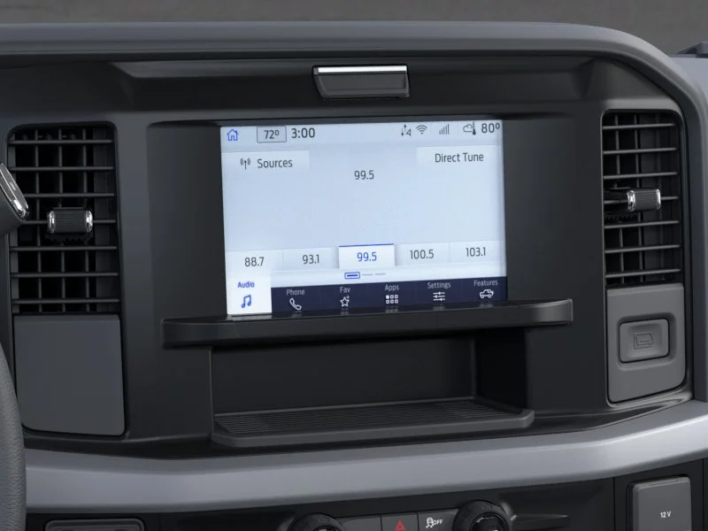 New 2026 Ford F-550 - photo 16