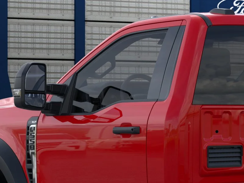 New 2026 Ford F-550 - photo 22