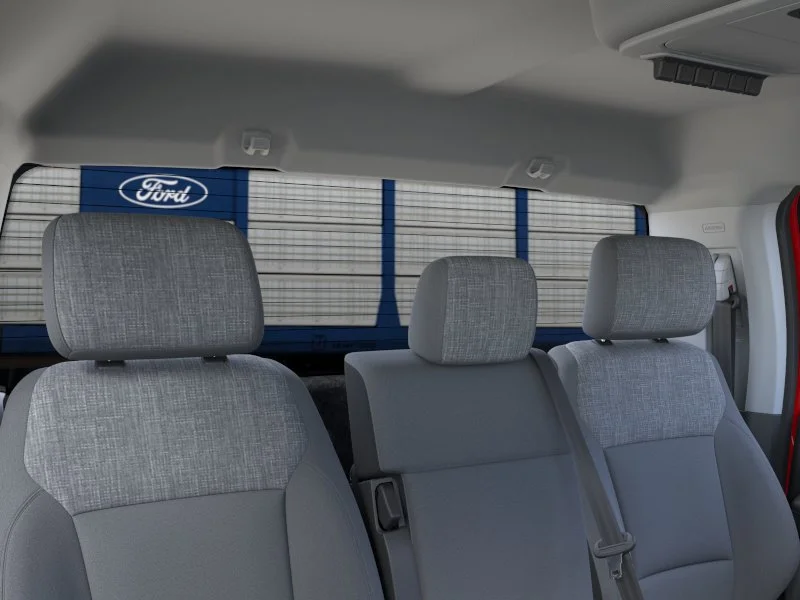 New 2026 Ford F-550 - photo 24