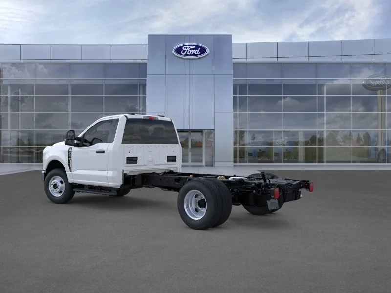 New 2026 Ford F-350 - photo 5