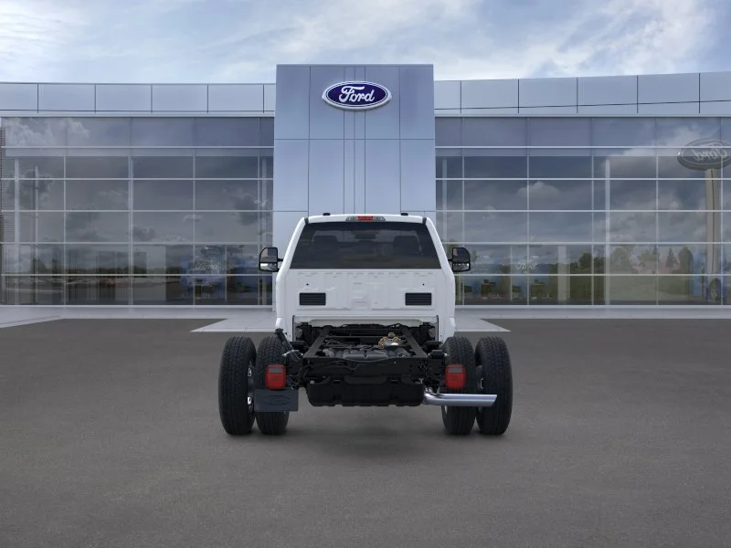 New 2026 Ford F-350 - photo 6