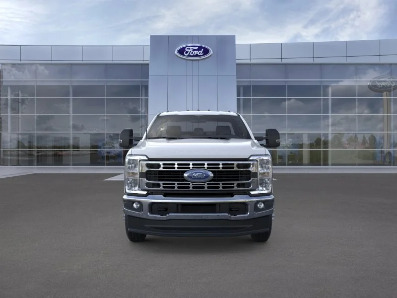 New 2026 Ford F-350 - photo 7