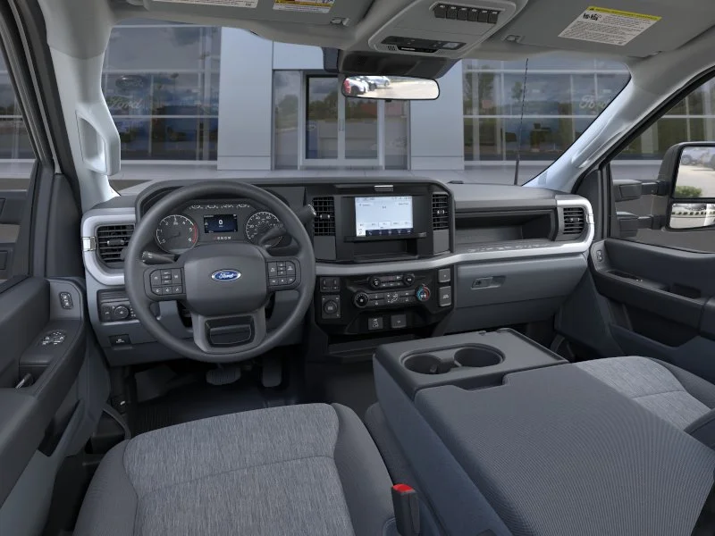 New 2026 Ford F-350 - photo 9