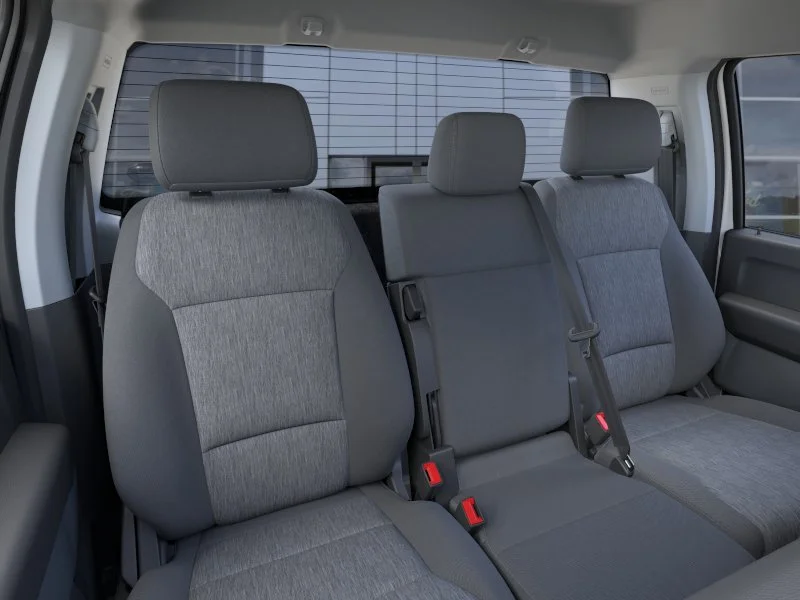 New 2026 Ford F-350 - photo 10