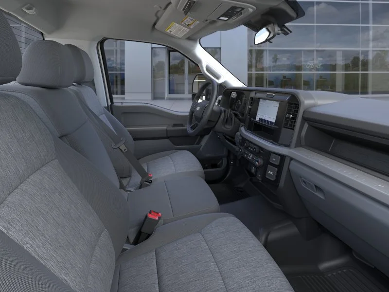 New 2026 Ford F-350 - photo 11