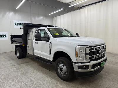 2026 Ford F-350 Regular Cab DRW 4x4 Cab Chassis for sale #F215262 - photo 1