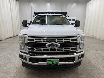 2026 Ford F-350 Regular Cab DRW 4x4 Cab Chassis for sale #F215262 - photo 2