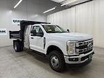 New 2026 Ford F-350 Regular Cab Steel Dump Truck for sale #F215262 - photo 1