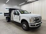 New 2026 Ford F-350 Regular Cab Steel Dump Truck for sale #F215262 - photo 4