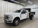 New 2026 Ford F-350 Regular Cab Steel Dump Truck for sale #F215262 - photo 5