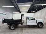 New 2026 Ford F-350 Regular Cab Steel Dump Truck for sale #F215262 - photo 6