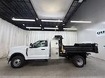 New 2026 Ford F-350 Regular Cab Steel Dump Truck for sale #F215262 - photo 7